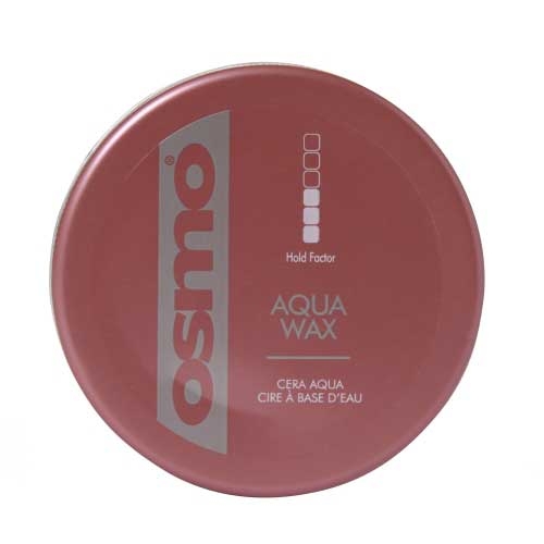 Osmo Aqua Wax Yoğun Parlak Wax